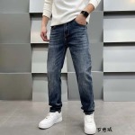 2026年7月29日春夏新作ファッション高品質Loeweジーパン luols工場