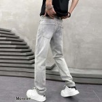 2026年7月29日春夏新作ファッション高品質Monclerジーパン luols工場