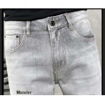 2026年7月29日春夏新作ファッション高品質Monclerジーパン luols工場