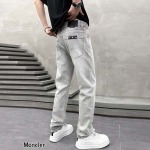 2026年7月29日春夏新作ファッション高品質Monclerジーパン luols工場