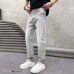 2026年7月29日春夏新作ファッション高品質Monclerジーパン luols工場