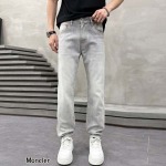 2026年7月29日春夏新作ファッション高品質Monclerジーパン luols工場