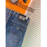 2026年7月29日春夏新作ファッション高品質ARMANIジーパン luols工場