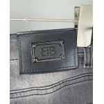 2026年7月29日春夏新作ファッション高品質Balenciagaジーパン luols工場