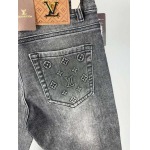 2026年7月29日春夏新作ファッション高品質Louis Vuittonジーパン luols工場