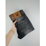 2026年7月29日春夏新作ファッション高品質Louis Vuittonジーパン luols工場