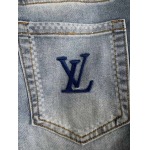 2026年7月29日春夏新作ファッション高品質Louis Vuittonジーパン luols工場