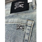 2026年7月29日春夏新作ファッション高品質Burberryジーパン luols工場