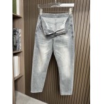 2026年7月29日春夏新作ファッション高品質Monclerジーパン luols工場