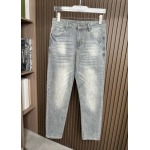 2026年7月29日春夏新作ファッション高品質Monclerジーパン luols工場