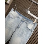 2026年7月29日春夏新作ファッション高品質ARMANIジーパン luols工場