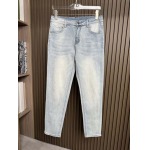 2026年7月29日春夏新作ファッション高品質ARMANIジーパン luols工場