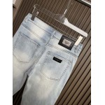 2026年7月29日春夏新作ファッション高品質ARMANIジーパン luols工場