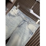 2026年7月29日春夏新作ファッション高品質Pradaジーパン luols工場