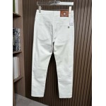 2026年7月29日春夏新作ファッション高品質Monclerジーパン luols工場