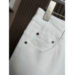 2026年7月29日春夏新作ファッション高品質Monclerジーパン luols工場
