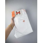 2026年7月29日春夏新作ファッション高品質Hermesジーパン luols工場