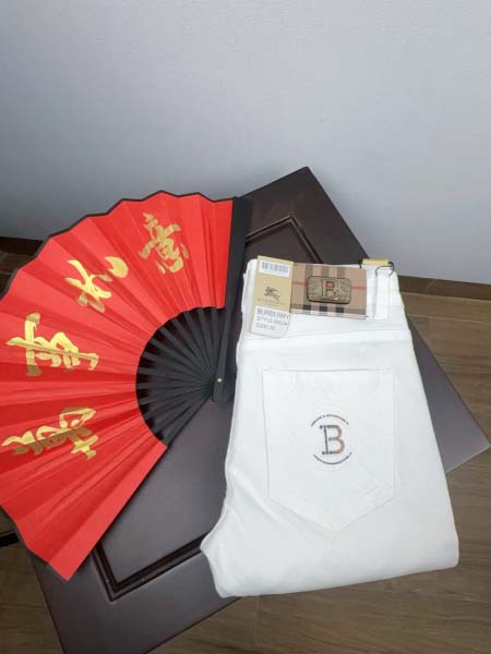 2026年7月29日春夏新作ファッション高品質Burberr...