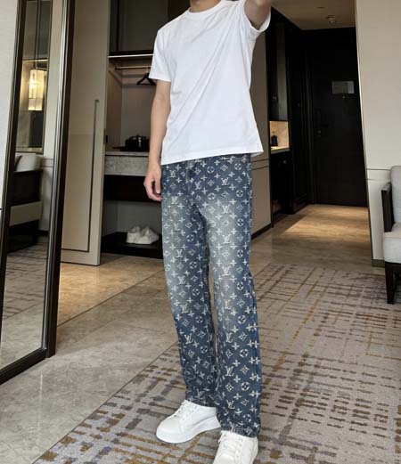 2026年7月29日春夏新作ファッション高品質Louis V...