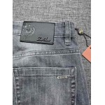 2026年7月29日春夏新作ファッション高品質LPジーパン luols工場