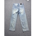 2026年7月29日春夏新作ファッション高品質Poloジーパン luols工場