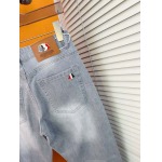 2026年7月29日春夏新作ファッション高品質Monclerジーパン luols工場