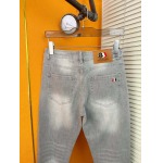 2026年7月29日春夏新作ファッション高品質Monclerジーパン luols工場