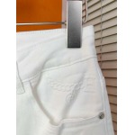 2026年7月29日春夏新作ファッション高品質HERMESジーパン luols工場