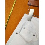 2026年7月29日春夏新作ファッション高品質HERMESジーパン luols工場