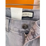 2026年7月29日春夏新作ファッション高品質Gucciジーパン luols工場