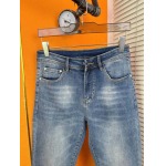 2026年7月29日春夏新作ファッション高品質Burberryジーパン luols工場