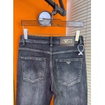 2026年7月29日春夏新作ファッション高品質ARMANIジーパン luols工場