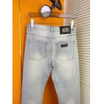 2026年7月29日春夏新作ファッション高品質ARMANIジーパン luols工場