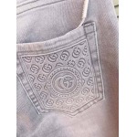 2026年7月29日春夏新作ファッション高品質Gucciジーパン luols工場