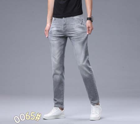2026年8月3日春夏新作ファッション高品質Monclerジーパン luols工場