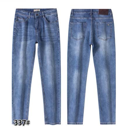 2026年8月3日春夏新作ファッション高品質BURBERRYジーパン luols工場