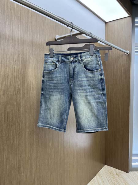 2026年8月3日春夏新作ファッション高品質Monclerジーパン luols工場