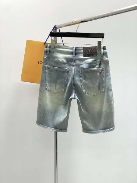 2026年8月3日春夏新作ファッション高品質Louis Vuittonジーパン luols工場