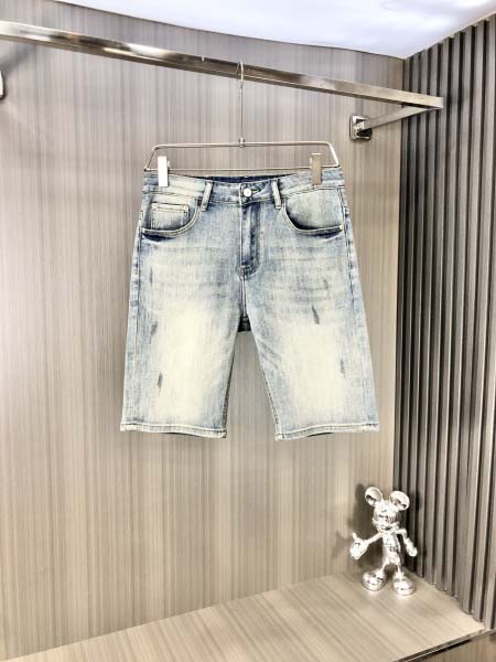 2026年8月3日春夏新作ファッション高品質Louis Vuittonジーパン luols工場
