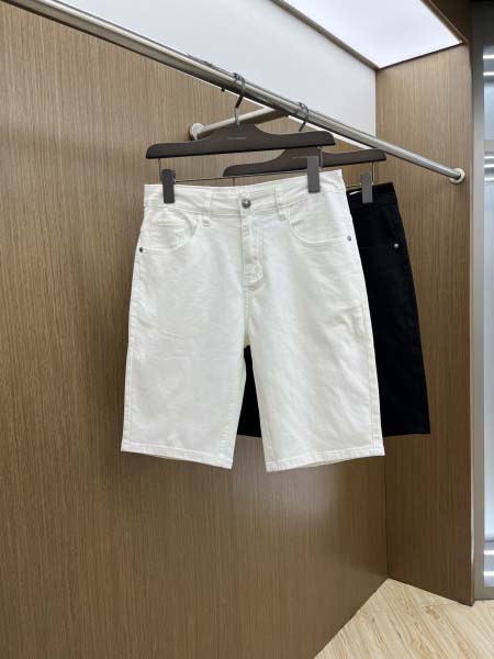 2026年8月3日春夏新作ファッション高品質Monclerジーパン luols工場