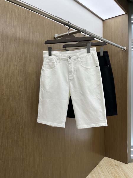 2026年8月3日春夏新作ファッション高品質Monclerジーパン luols工場