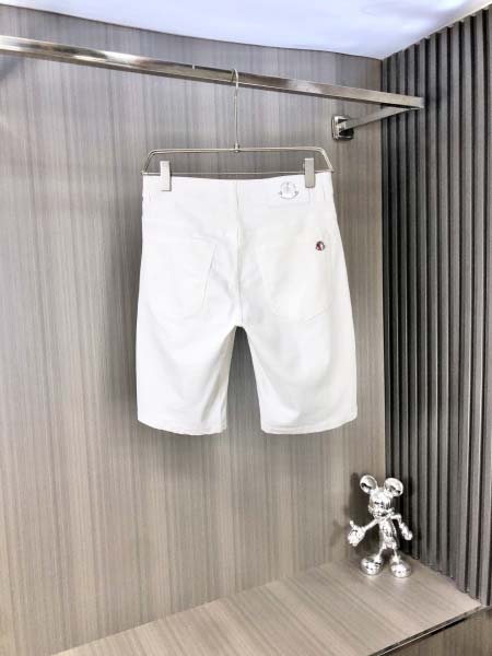 2026年8月3日春夏新作ファッション高品質Monclerジーパン luols工場