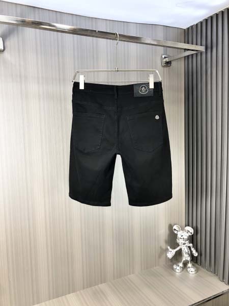 2026年8月3日春夏新作ファッション高品質Monclerジーパン luols工場