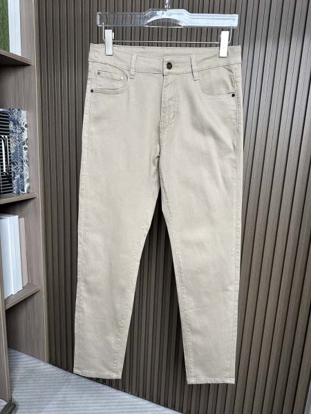 2026年8月3日春夏新作ファッション高品質Armaniジーパン luols工場