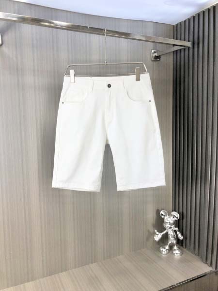 2026年8月3日春夏新作ファッション高品質Monclerジーパン luols工場