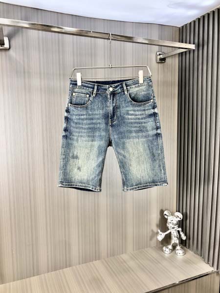 2026年8月3日春夏新作ファッション高品質Monclerジーパン luols工場
