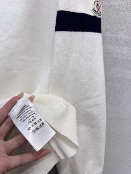 2026年8月7日入荷秋冬新作Monclerセーター高級品/LD工場