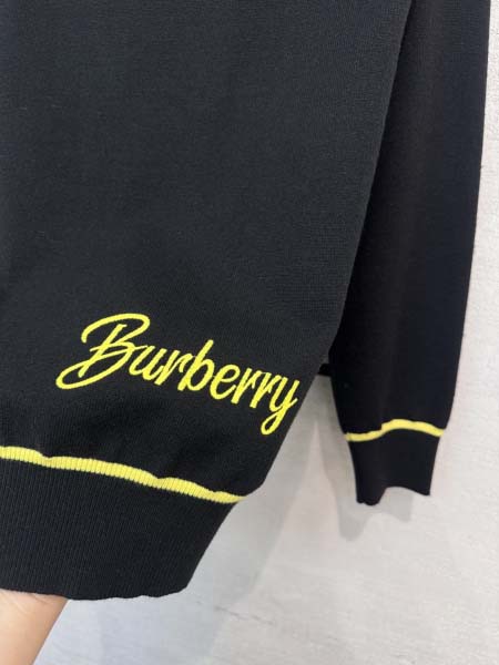 2026年8月7日入荷秋冬新作Burberryセーター高級品/LD工場