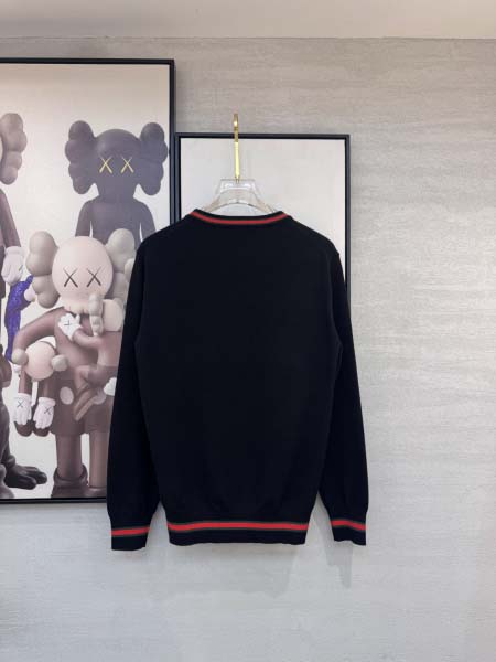 2026年8月7日入荷秋冬新作Gucciセーター高級品/LD工場