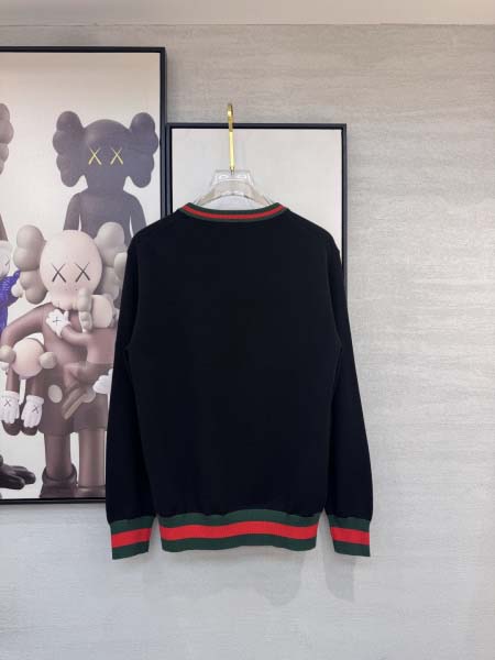 2026年8月7日入荷秋冬新作Gucciセーター高級品/LD工場